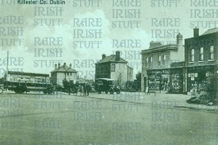 Escorts Killester, Ireland — Local Companions