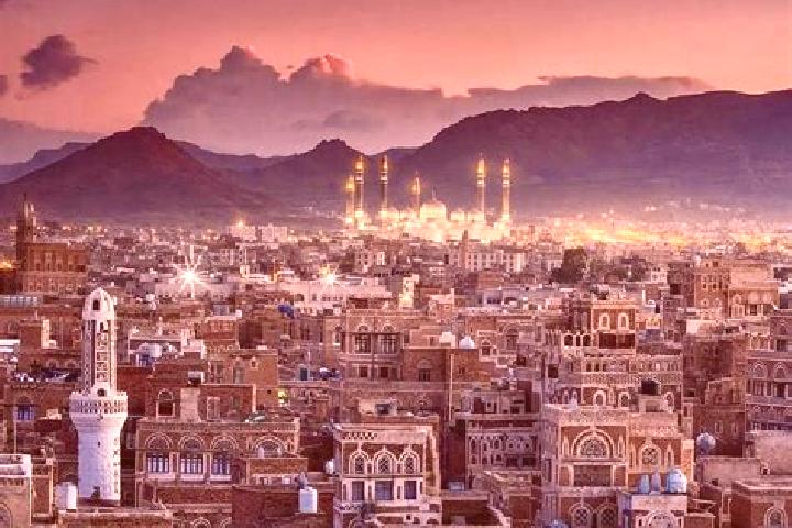 Escorts Kilmia, Yemen — Local Companions