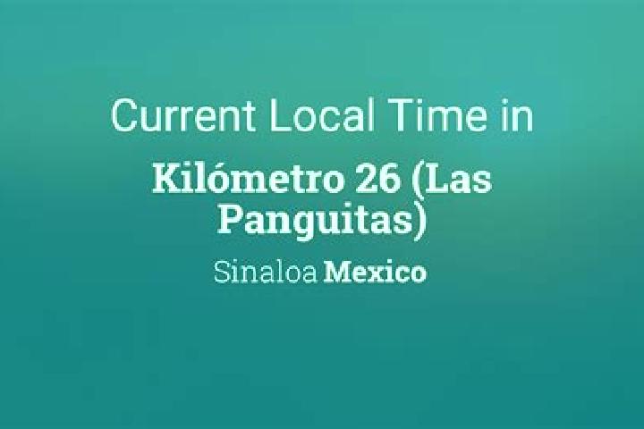 Escorts Kilometro 26 (Las Panguitas), Mexico — Local Companions