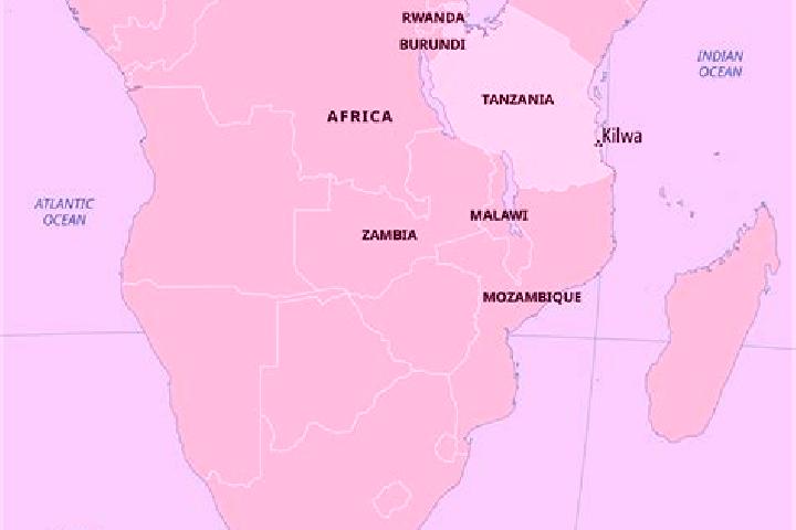 Escorts Kilwa Masoko, Tanzania — Local Companions