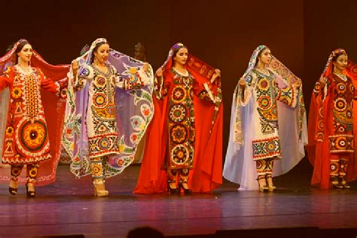 Escorts Kim, Tajikistan — Local Companions
