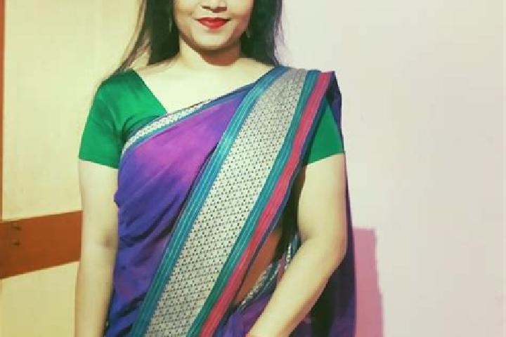 Escorts Kinattukkadavu, India — Local Companions