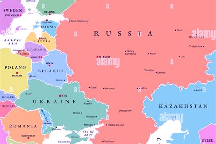 Escorts Kingisepp, Russia — Local Companions