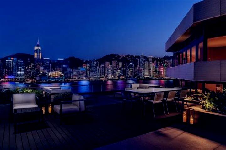 Escorts Kingsford Terrace, Hong Kong — Local Companions