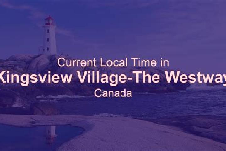 Escorts Kingsview Village-The Westway, Canada — Local Companions