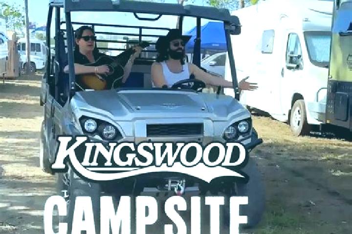 Escorts Kingswood Park, Australia — Local Companions
