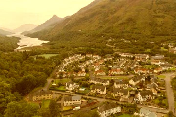 Escorts Kinlochleven, United Kingdom — Local Companions