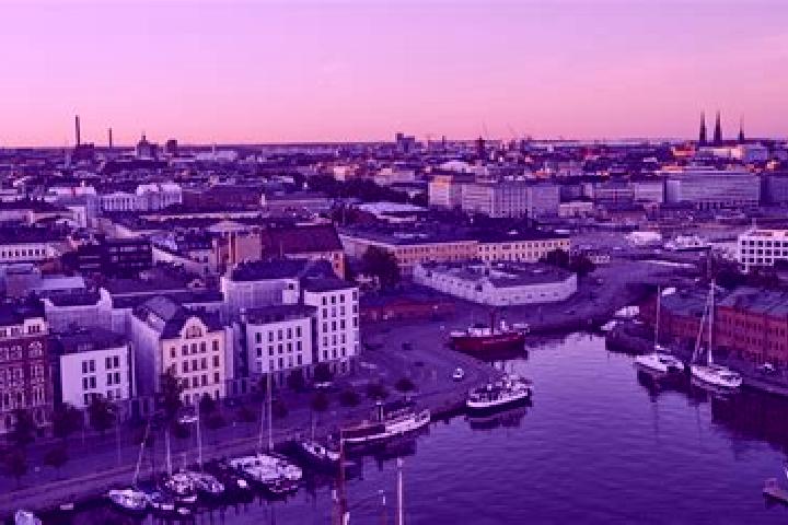 Escorts Kinnula, Finland — Local Companions