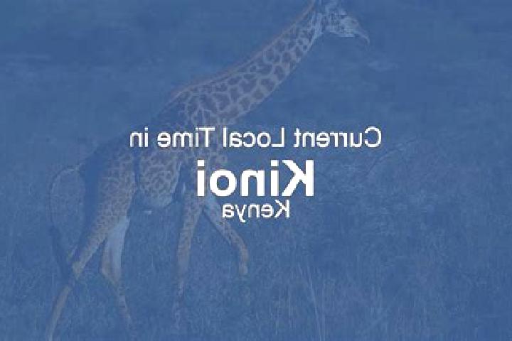 Escorts Kinoi, Kenya — Local Companions