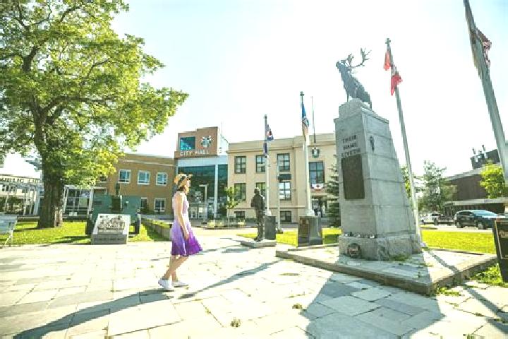 Escorts Kippens, Canada — Local Companions