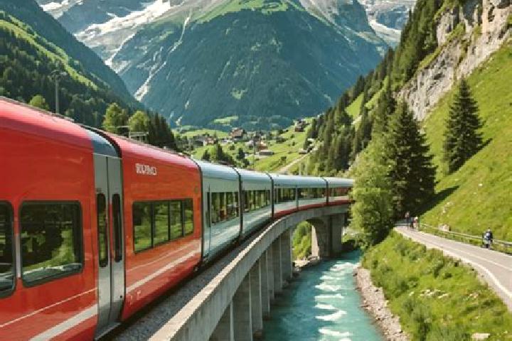 Escorts Kirchberg, Switzerland — Local Companions