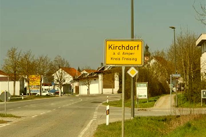 Escorts Kirchdorf, Germany — Local Companions