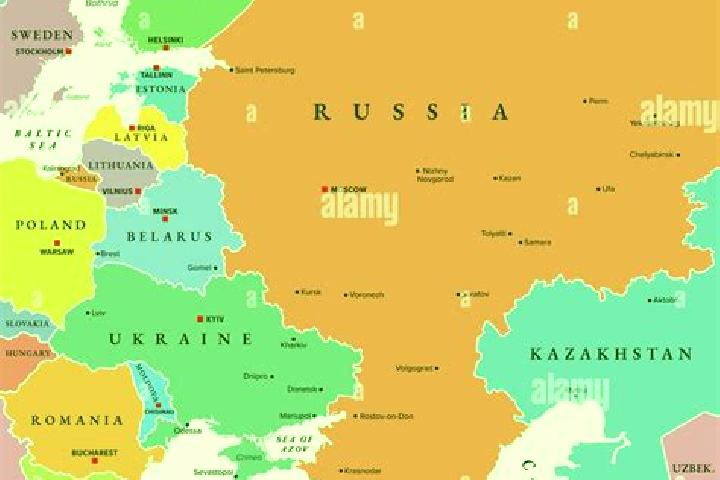 Escorts Kireyevsk, Russia — Local Companions