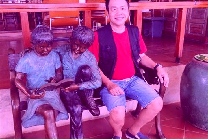 Escorts Kiri Vongs, Cambodia — Local Companions