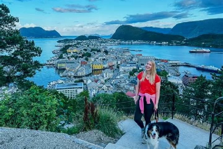 Escorts Kirkebygda, Norway — Local Companions