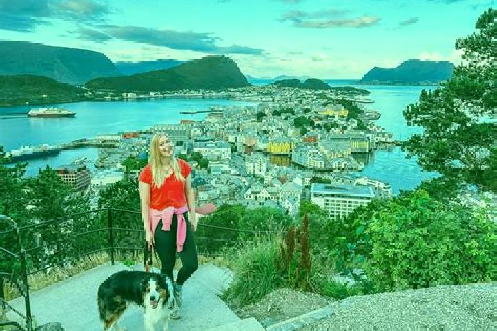 Escorts Kirkenes, Norway — Local Companions
