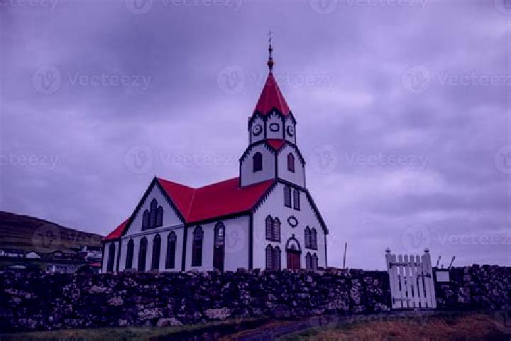 Escorts Kirkja, Faroe Islands — Local Companions