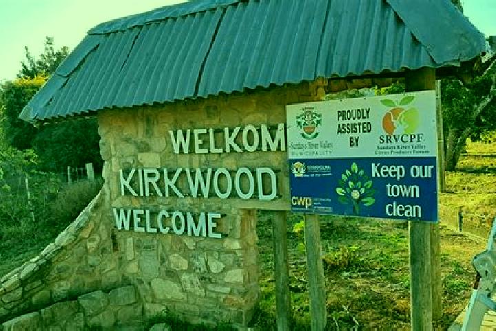 Escorts Kirkwood, South Africa — Local Companions