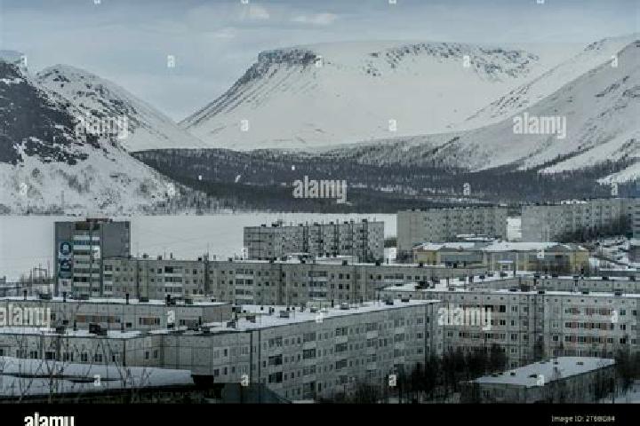 Escorts Kirovsk, Russia — Local Companions
