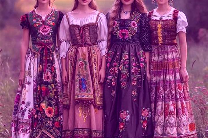 Escorts Kirovskaya, Russia — Local Companions