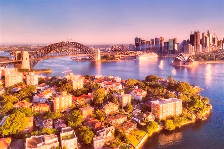 Escorts Kirribilli, Australia — Local Companions