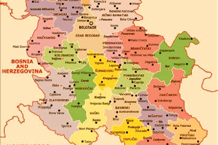 Escorts Kisac, Serbia — Local Companions