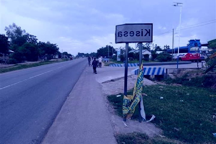 Escorts Kisesa, Tanzania — Local Companions