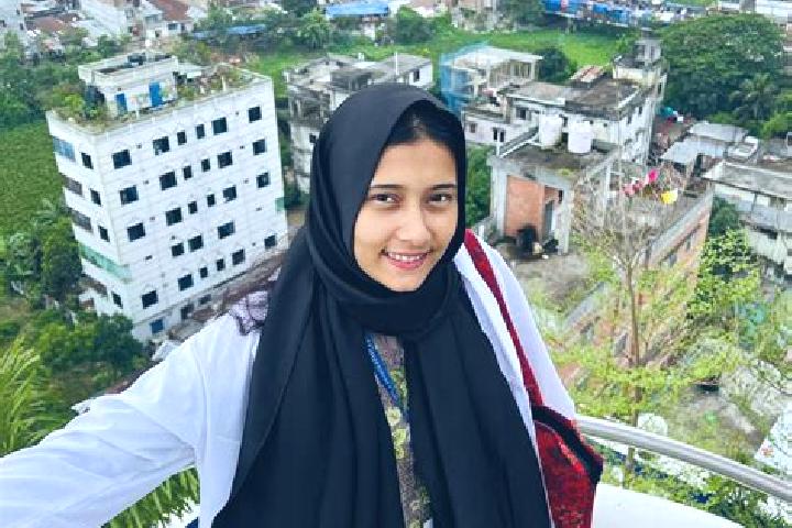 Escorts Kishorganj, Bangladesh — Local Companions