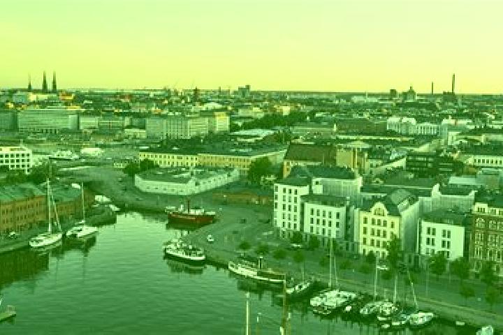 Escorts Kisko, Finland — Local Companions