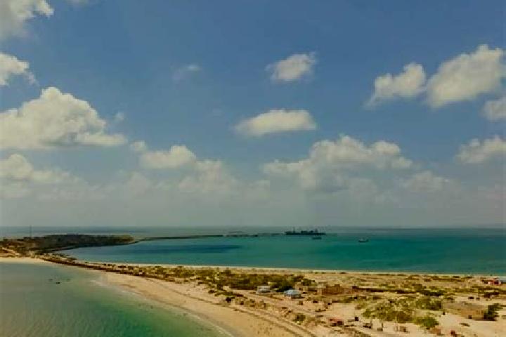 Escorts Kismayo, Somalia — Local Companions