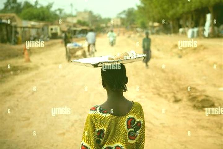 Escorts Kita, Mali — Local Companions