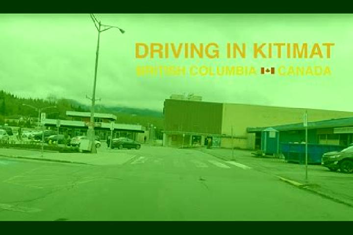 Escorts Kitimat, Canada — Local Companions