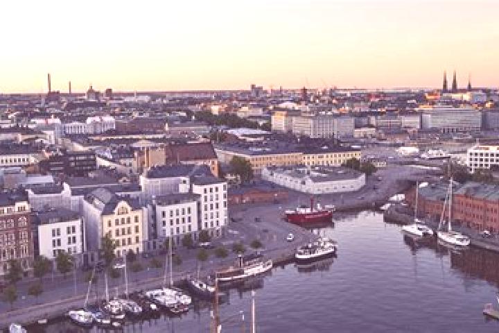 Escorts Kivenlahti, Finland — Local Companions