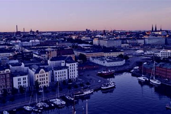 Escorts Kiviniemi, Finland — Local Companions