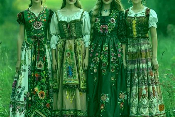 Escorts Kiyevskoye, Russia — Local Companions