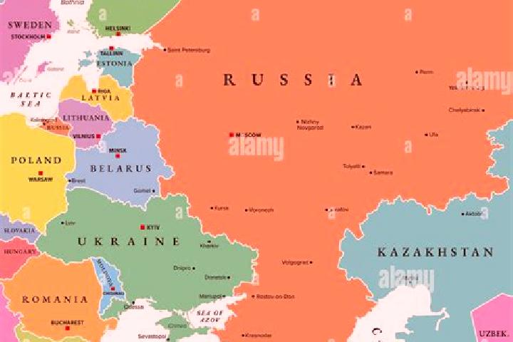 Escorts Kizema, Russia — Local Companions