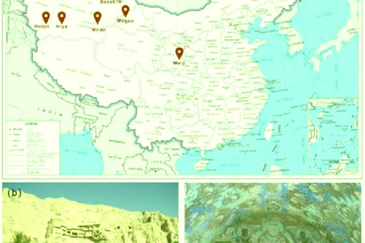 Escorts Kizil, China — Local Companions