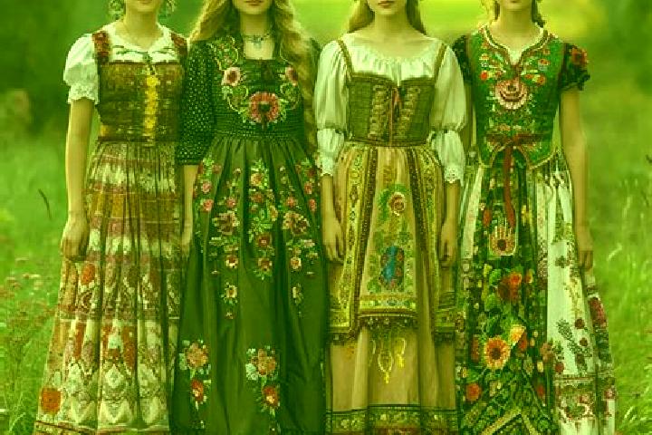 Escorts Kizlyar, Russia — Local Companions