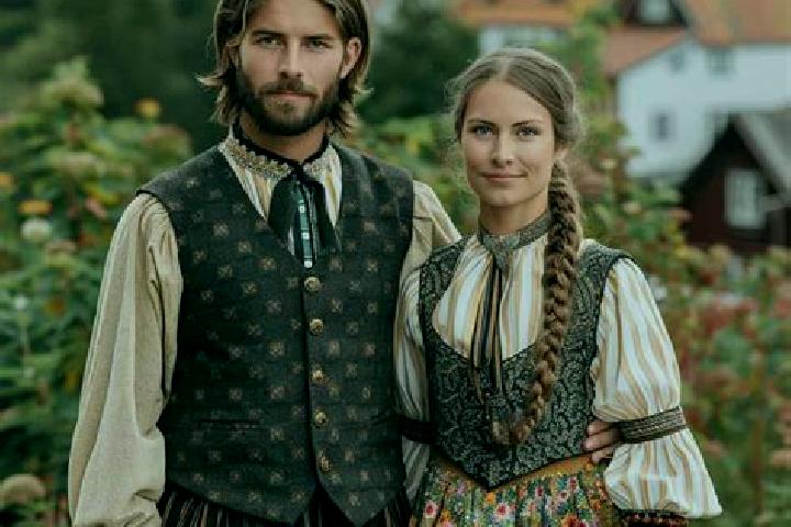 Escorts Kjellerup, Denmark — Local Companions