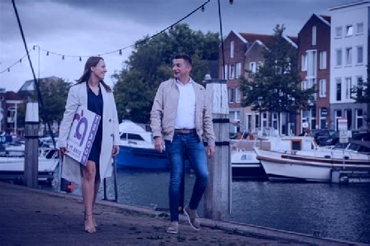 Escorts Klaaswaal, Netherlands — Local Companions