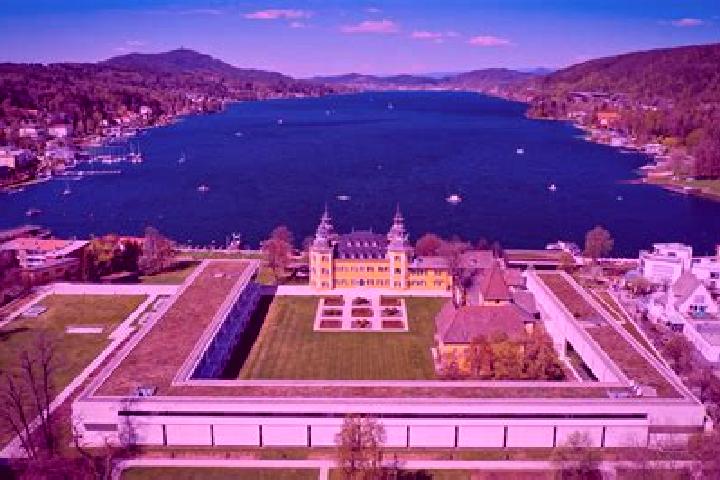 Escorts Klagenfurt am Woerthersee, Austria — Local Companions