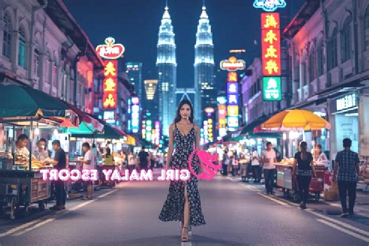 Escorts Klang, Malaysia — Local Companions