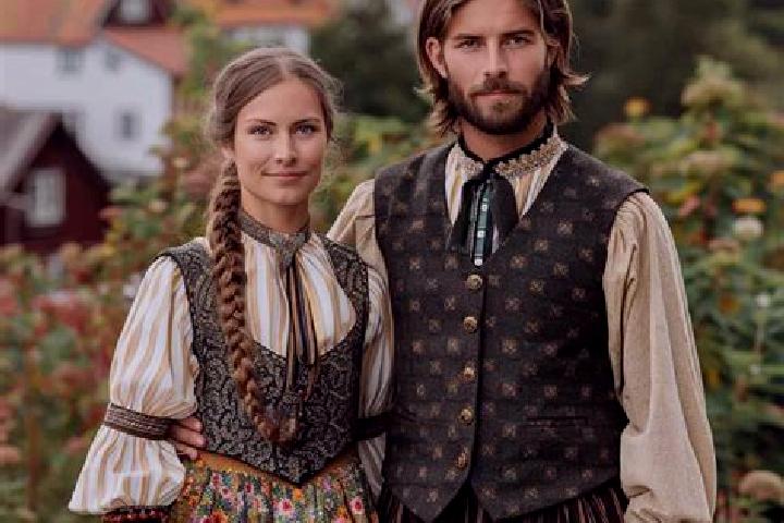 Escorts Klarup, Denmark — Local Companions
