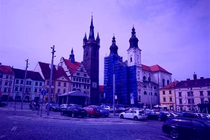 Escorts Klatovy, Czech Republic — Local Companions