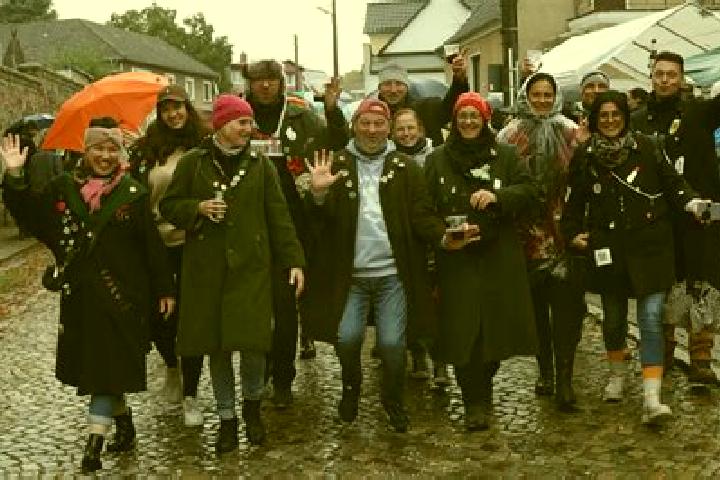 Escorts Klein Ammensleben, Germany — Local Companions