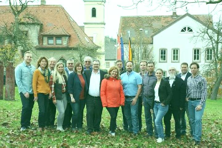 Escorts Kleinrinderfeld, Germany — Local Companions