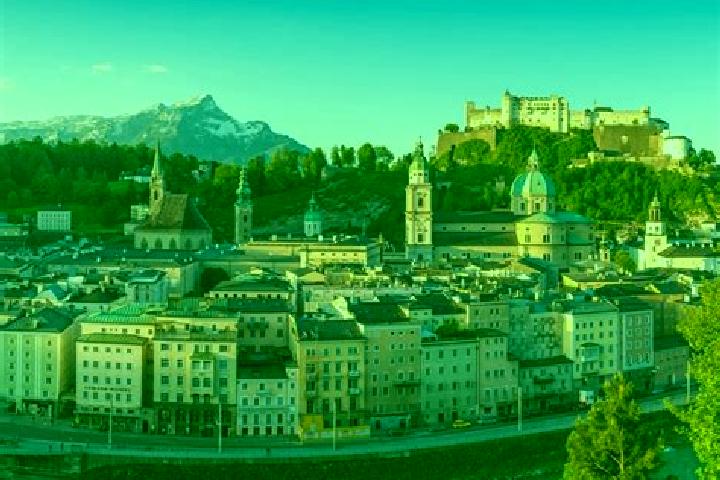 Escorts Kleinstuebing, Austria — Local Companions