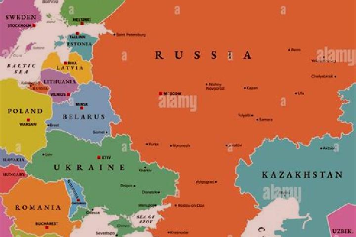Escorts Kletskaya, Russia — Local Companions