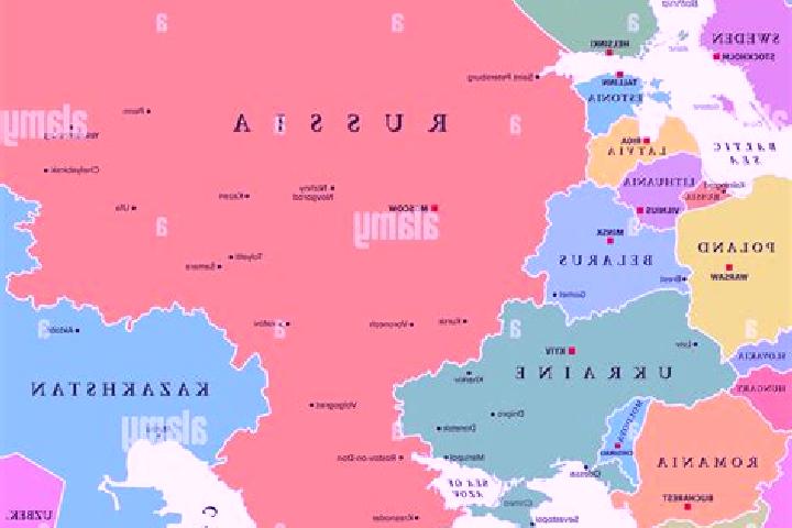 Escorts Klin, Russia — Local Companions