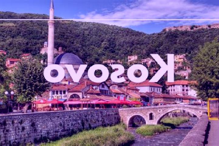 Escorts Klina, Kosovo — Local Companions